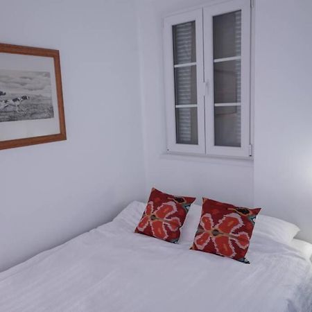Charming Colonial Flat In Historic Building Leilighet Gibraltar Eksteriør bilde