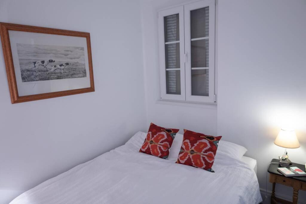 Charming Colonial Flat In Historic Building Leilighet Gibraltar Eksteriør bilde