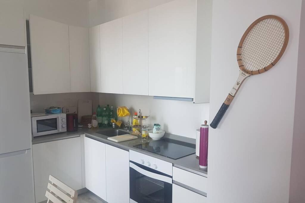 Charming Colonial Flat In Historic Building Leilighet Gibraltar Eksteriør bilde